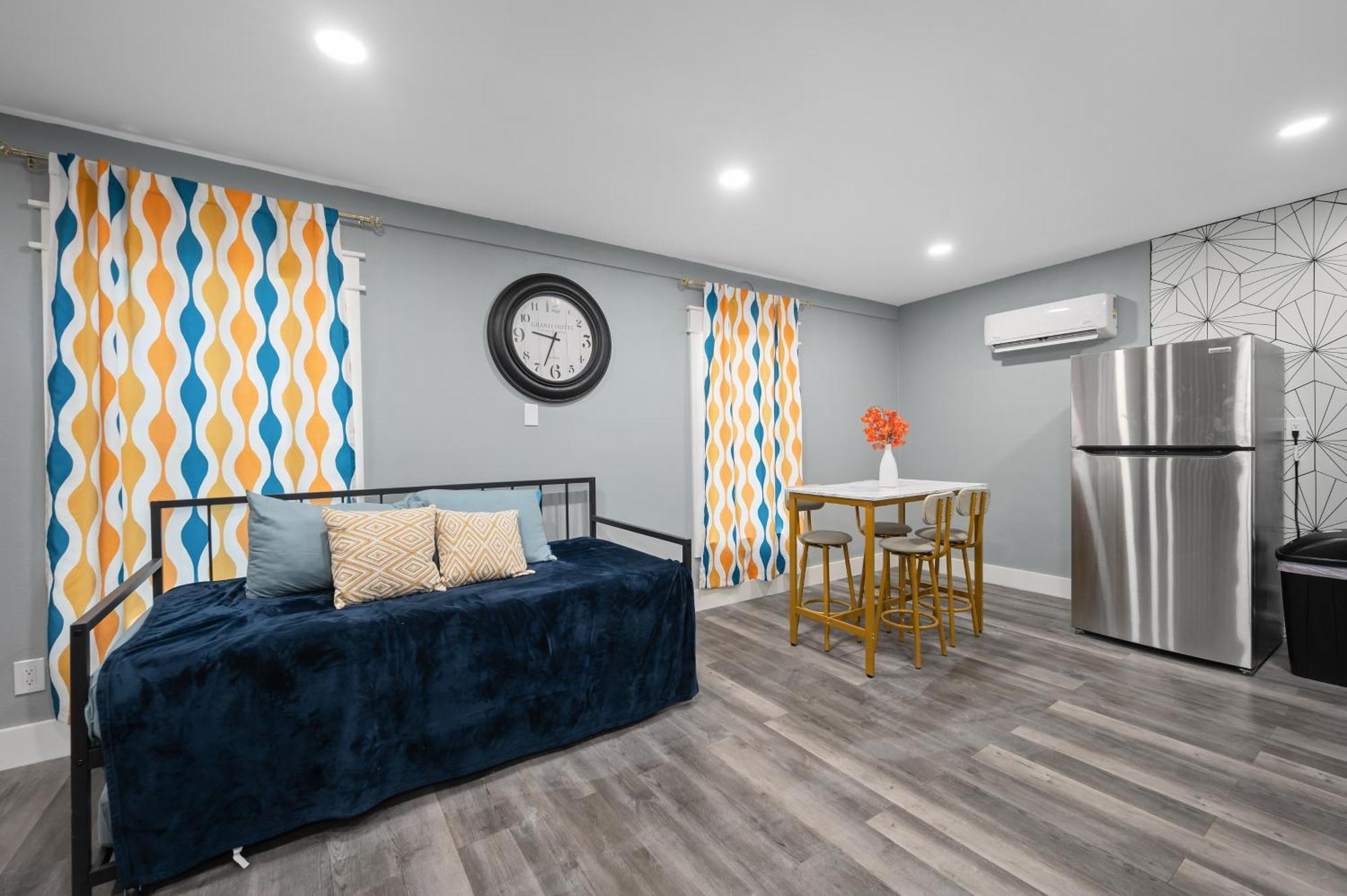 Elegant 2Br Apt Near Med Center With Free Park Houston Kültér fotó